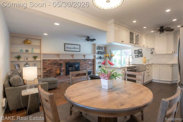 9817 Eckles Road, Plymouth, MI 48170