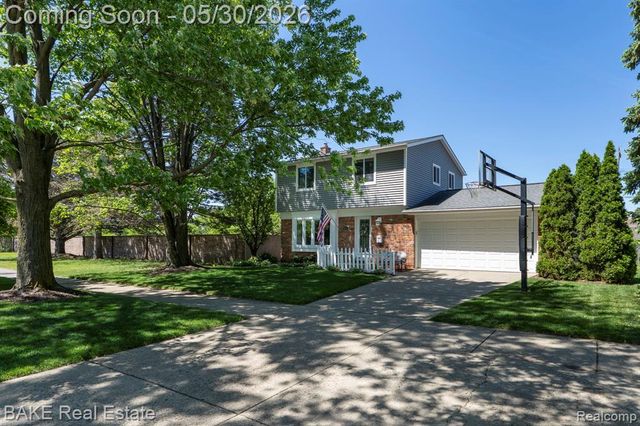 9817 Eckles Road, Plymouth, MI 48170