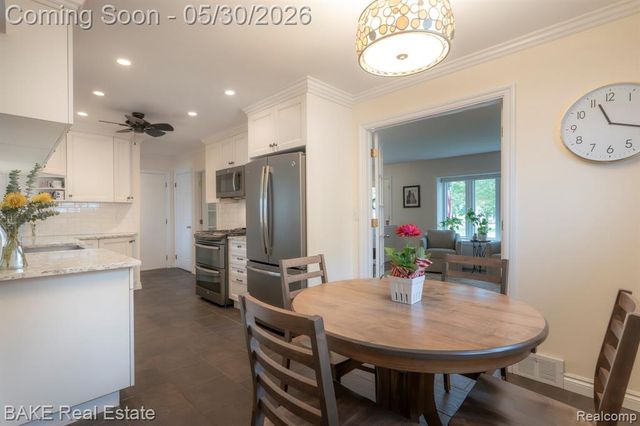9817 Eckles Road, Plymouth, MI 48170