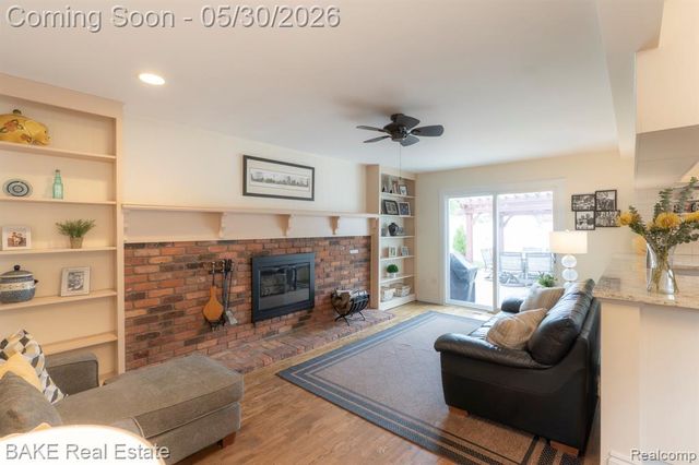 9817 Eckles Road, Plymouth, MI 48170