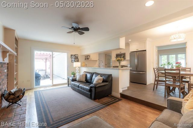 9817 Eckles Road, Plymouth, MI 48170