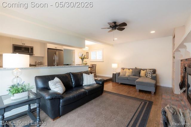 9817 Eckles Road, Plymouth, MI 48170