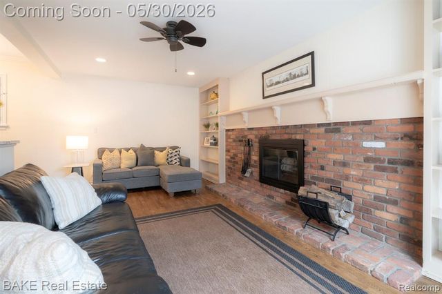 9817 Eckles Road, Plymouth, MI 48170