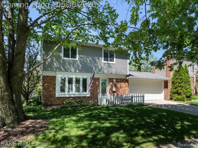 9817 Eckles Road, Plymouth, MI 48170