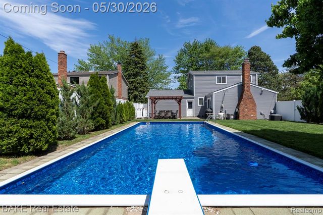 9817 Eckles Road, Plymouth, MI 48170