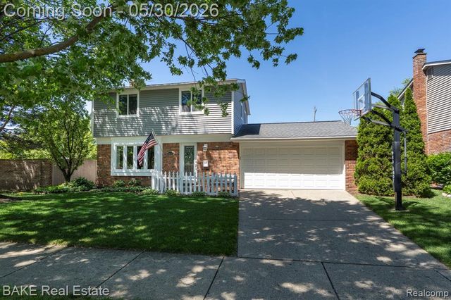 9817 Eckles Road, Plymouth, MI 48170