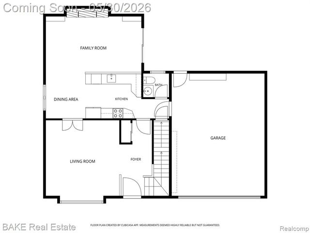 9817 Eckles Road, Plymouth, MI 48170