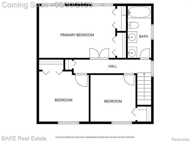 9817 Eckles Road, Plymouth, MI 48170