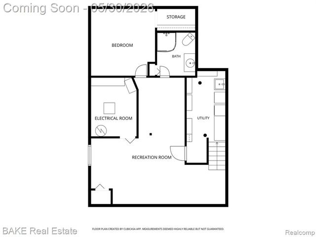 9817 Eckles Road, Plymouth, MI 48170