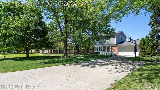 9817 Eckles Road, Plymouth, MI 48170
