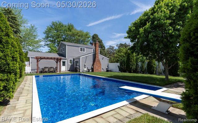 9817 Eckles Road, Plymouth, MI 48170