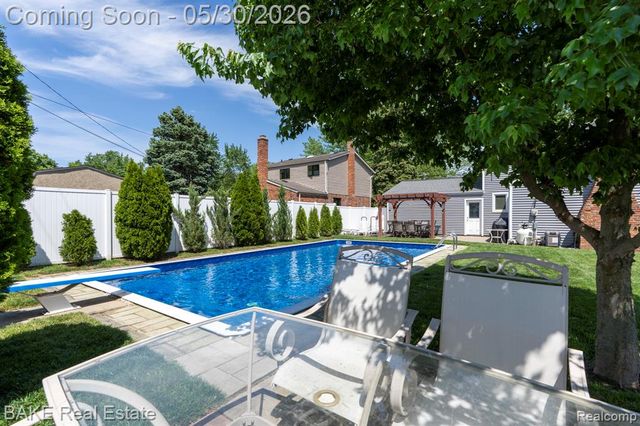 9817 Eckles Road, Plymouth, MI 48170