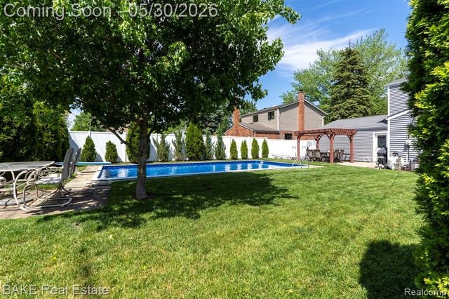 9817 Eckles Road, Plymouth, MI 48170