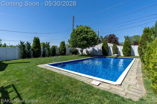 9817 Eckles Road, Plymouth, MI 48170