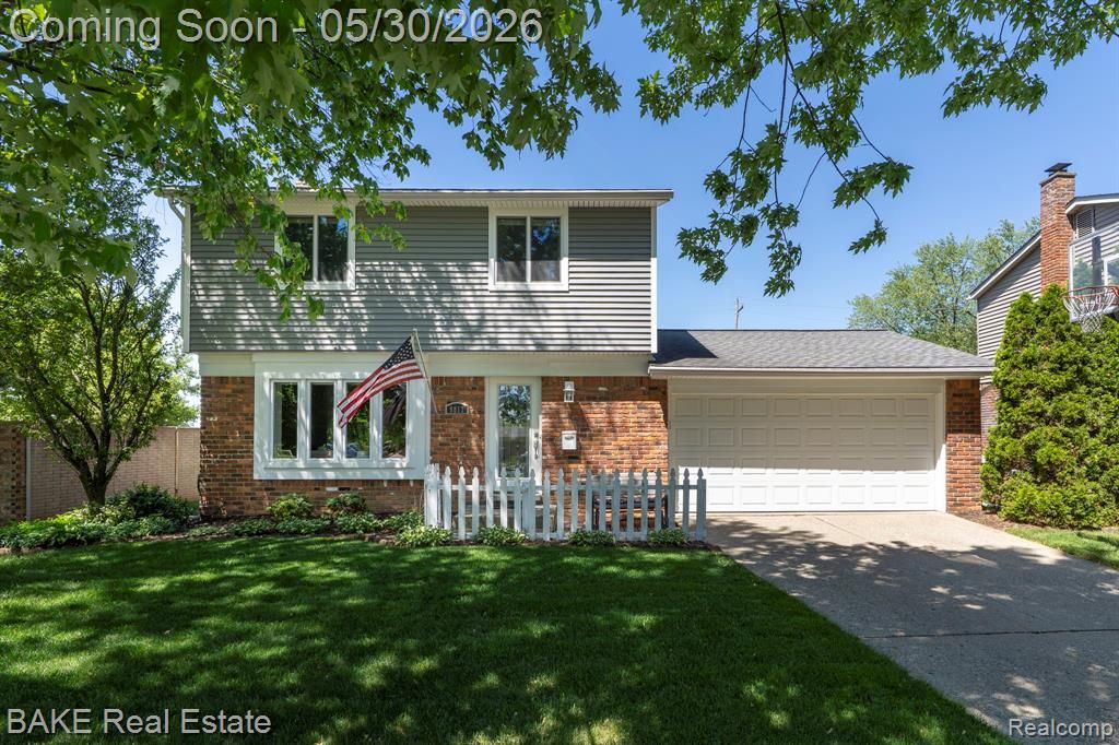 9817 Eckles Road, Plymouth, MI 48170