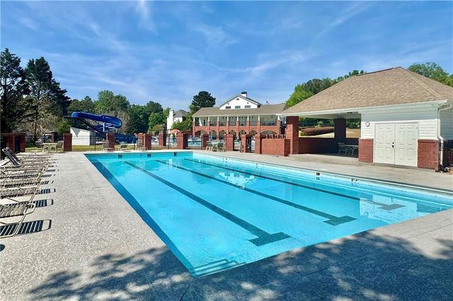 144 Constitution Pointe, Dallas, GA 30132