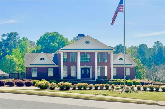 144 Constitution Pointe, Dallas, GA 30132