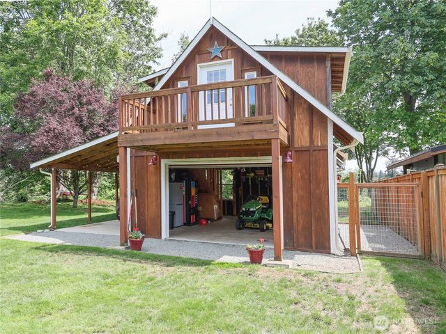 20105 2nd Avenue NW, Arlington, WA 98223