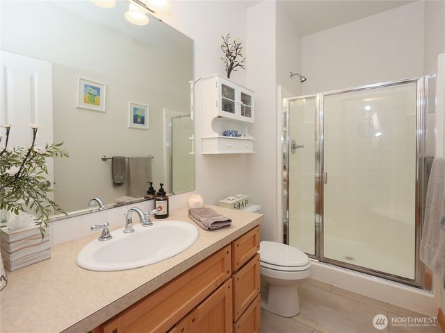 20105 2nd Avenue NW, Arlington, WA 98223