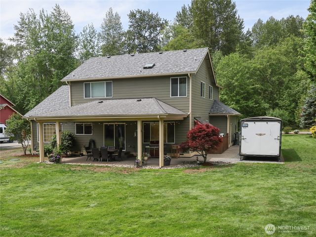 20105 2nd Avenue NW, Arlington, WA 98223