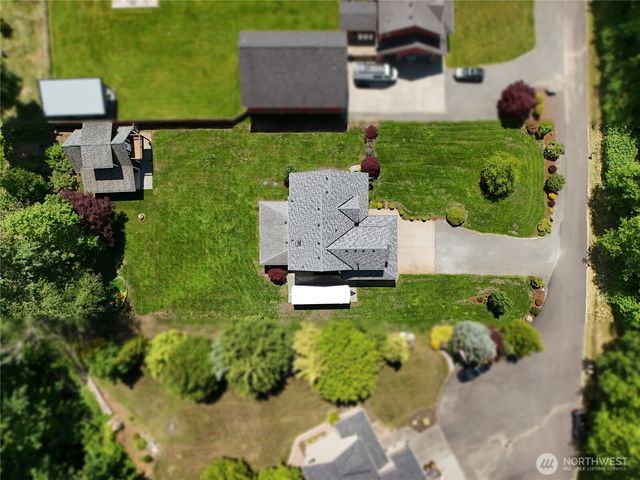 20105 2nd Avenue NW, Arlington, WA 98223