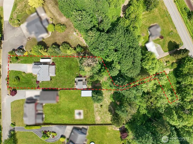 20105 2nd Avenue NW, Arlington, WA 98223