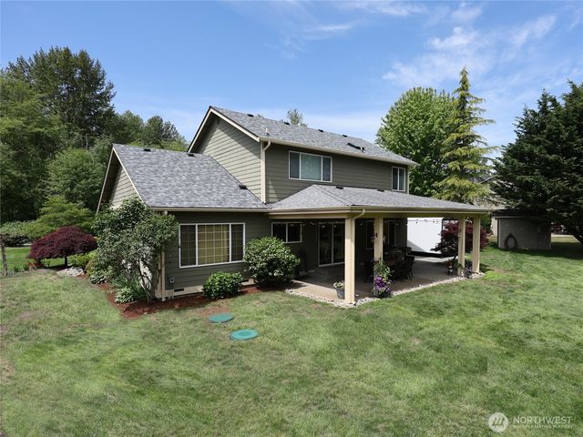 20105 2nd Avenue NW, Arlington, WA 98223