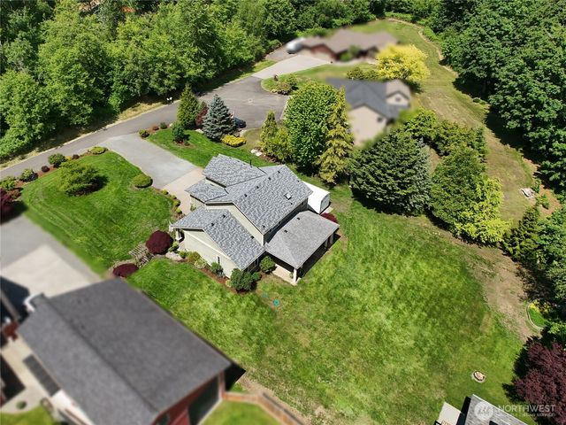 20105 2nd Avenue NW, Arlington, WA 98223