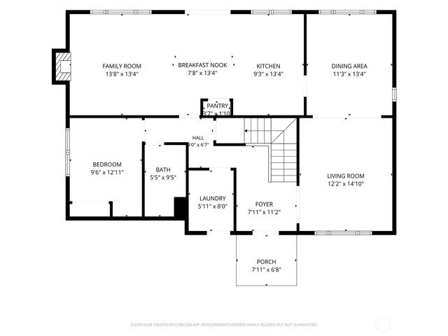 20105 2nd Avenue NW, Arlington, WA 98223