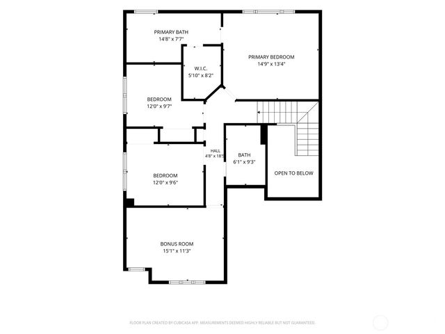 20105 2nd Avenue NW, Arlington, WA 98223
