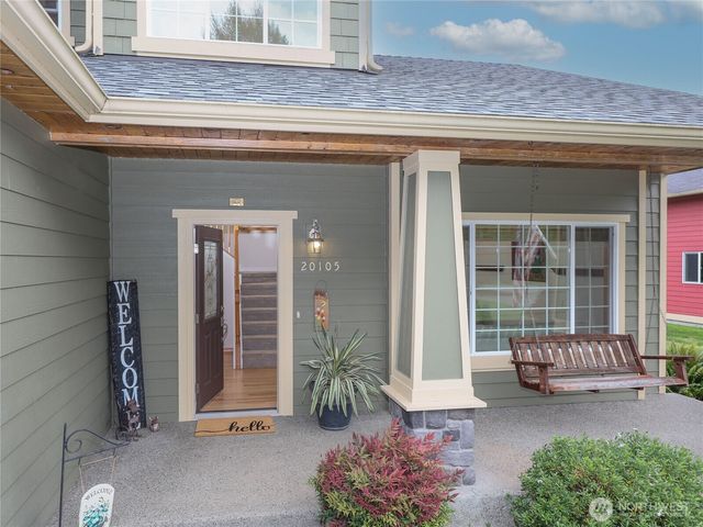 20105 2nd Avenue NW, Arlington, WA 98223
