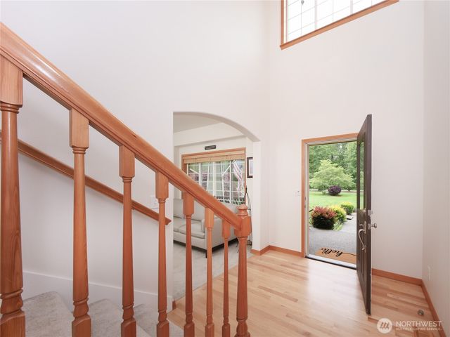 20105 2nd Avenue NW, Arlington, WA 98223