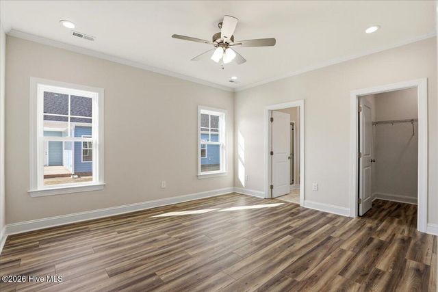 606 S Vance Street, Fremont, NC 27830
