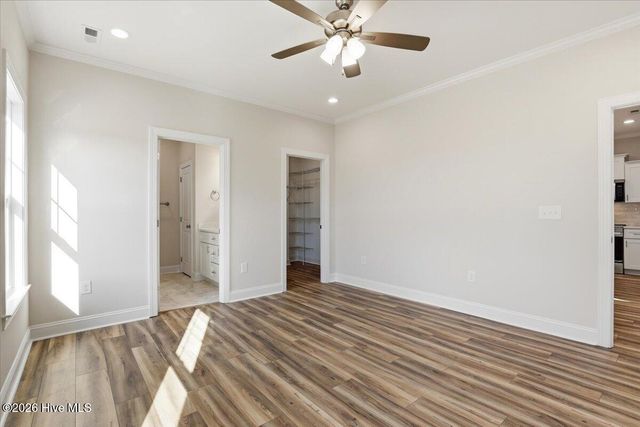 606 S Vance Street, Fremont, NC 27830