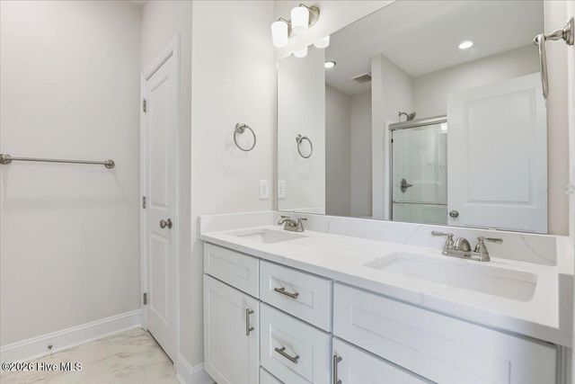 606 S Vance Street, Fremont, NC 27830