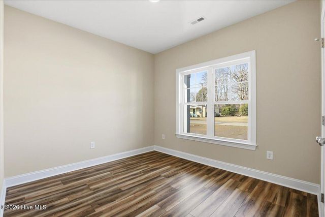 606 S Vance Street, Fremont, NC 27830