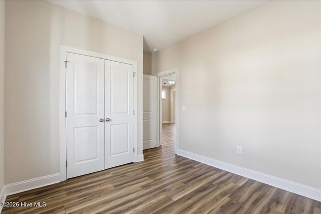 606 S Vance Street, Fremont, NC 27830