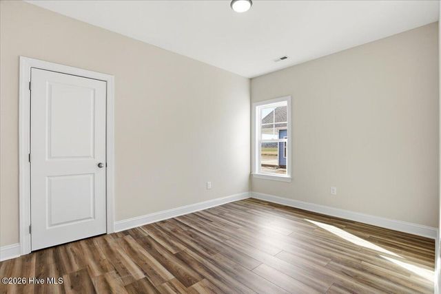 606 S Vance Street, Fremont, NC 27830