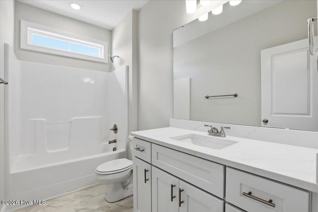 606 S Vance Street, Fremont, NC 27830