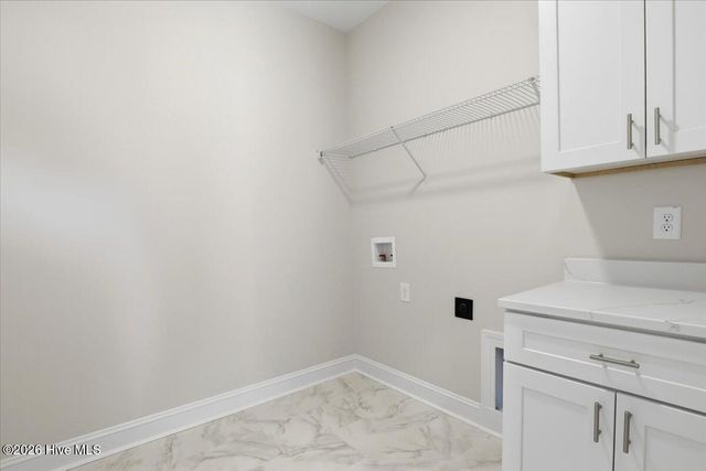 606 S Vance Street, Fremont, NC 27830