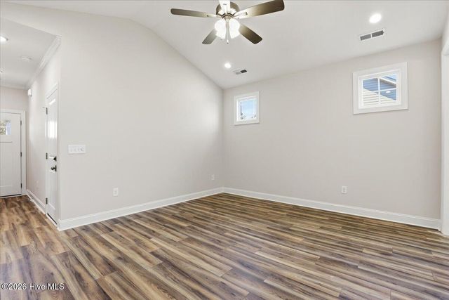 606 S Vance Street, Fremont, NC 27830