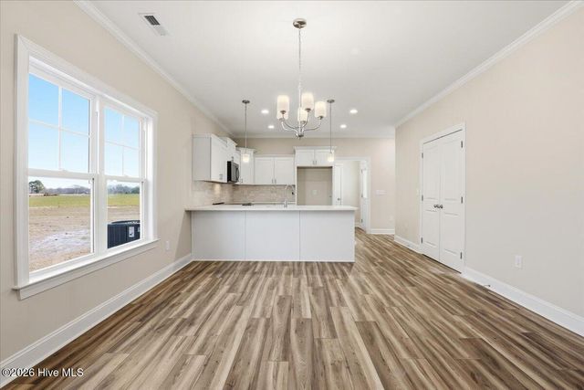 606 S Vance Street, Fremont, NC 27830