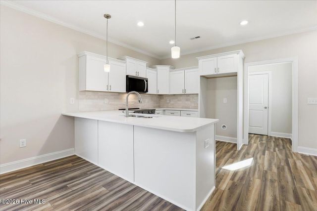 606 S Vance Street, Fremont, NC 27830