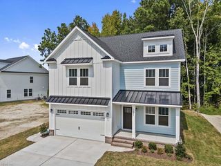 1341 Narrow WAY, Virginia Beach, VA 23451