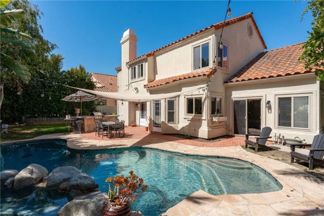 756 Cedar Point Place, Westlake Village, CA 91362