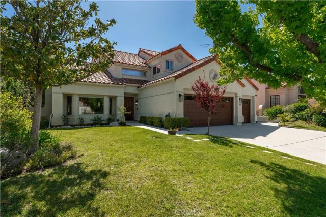 756 Cedar Point Place, Westlake Village, CA 91362