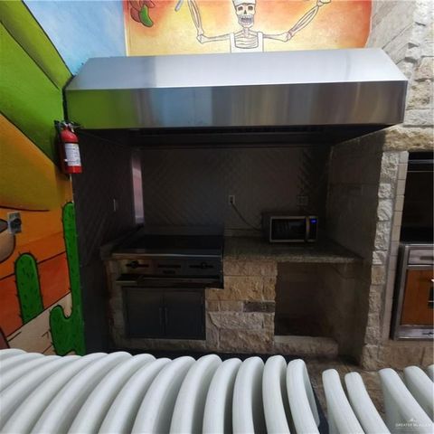 4505 Janice Drive, Mission, TX 78574