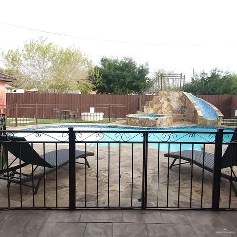 4505 Janice Drive, Mission, TX 78574