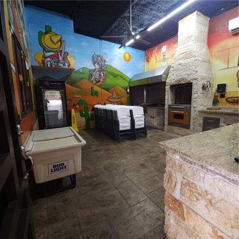 4505 Janice Drive, Mission, TX 78574