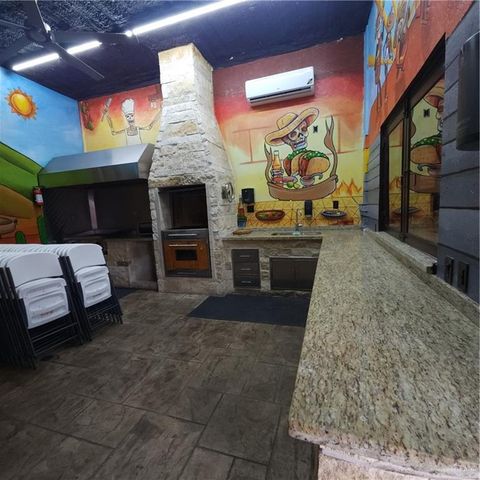 4505 Janice Drive, Mission, TX 78574